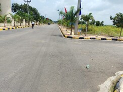 Plot For Sale in Rrr Emi Plots Shadnagar 