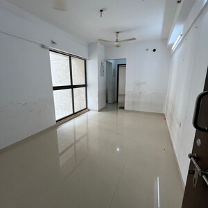 Building Lobby in 1 BHK Apartment at Lodha Palava Downtown Dombivli East, Taloja Bypass Road – for Sale