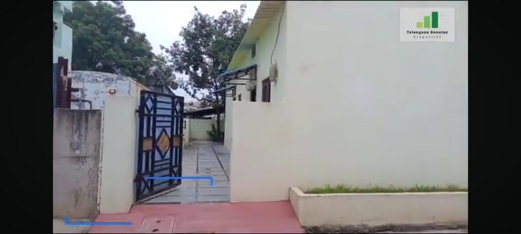 Exterior View, shamirpet  242 Sq.Yd. Plot In Shamirpet Hyderabad 9304505