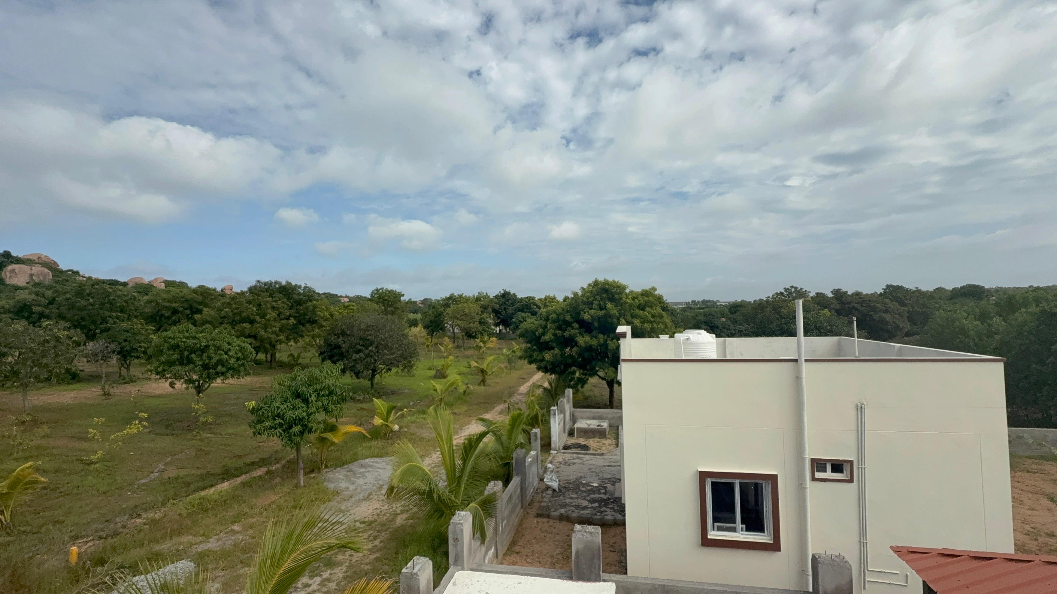 Plot For Sale in Shamirpet Farmplots Near 