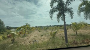 Plot Area in  Plot at Shamirpet – for Sale