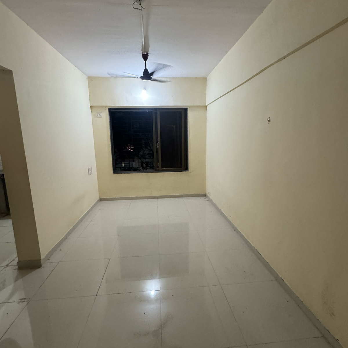 1 BHK Apartment For Rent in Bhandup West