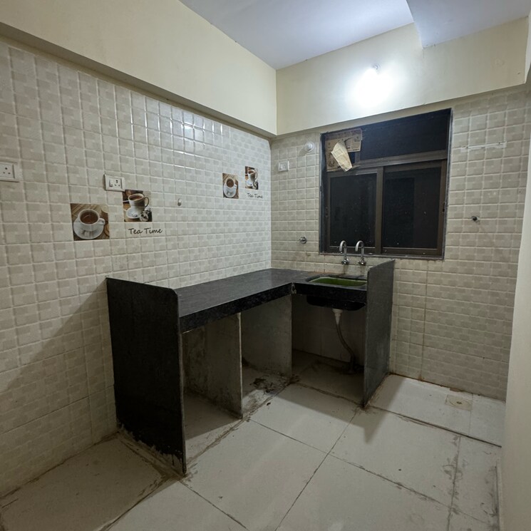 Kitchen, bhatti pada 1 Bedroom 400 Sq.Ft. Apartment In Bhatti Pada Mumbai 9304509