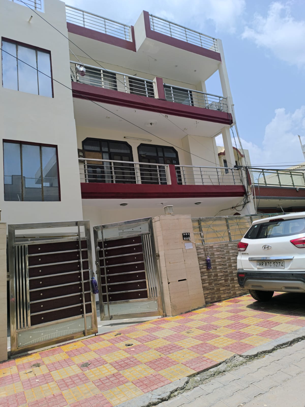 3 BHK Independent House For Sale in Independent House 