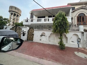 3 BHK Independent House For Sale in Sector 11
