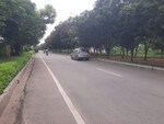1016 Sq.Yd. Land in Airport Road Facing 