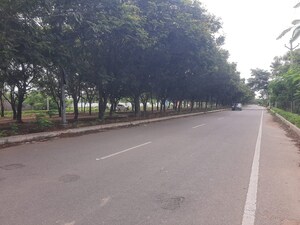 Plot Area in  Land at Jalapalli – for Sale