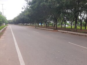  Land – Exterior View View at Jalapalli - for Sale