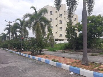  Land – Exterior View View at Jalapalli - for Sale