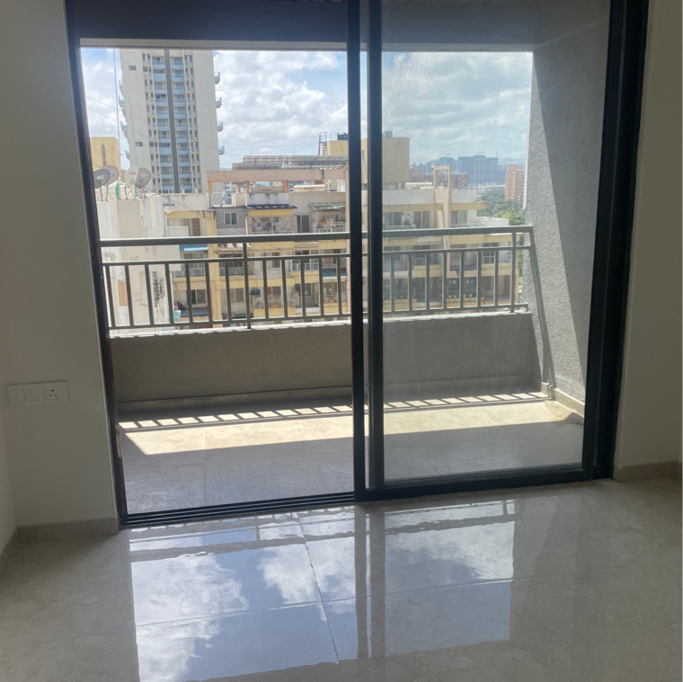 Room, kiran-sufal 2 Bedroom 600 Sq.Ft. Apartment In Wakad Pune 9304517