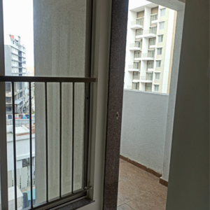 2 BHK Apartment For Rent in Kiran Sufal, Wakad