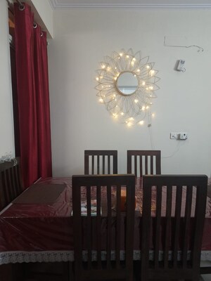 Bedroom in 3 BHK Apartment at Samindia Clement City, Sain Vihar – for Sale