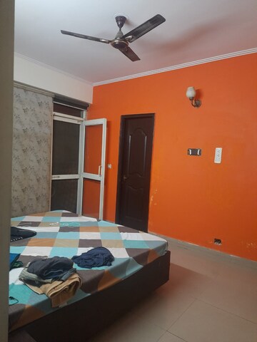 Team Area in 3 BHK Apartment at Samindia Clement City, Sain Vihar – for Sale