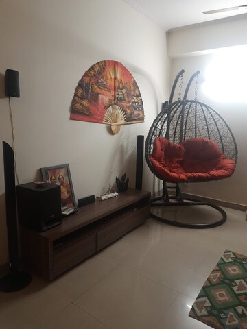 Furnished Amenities in 3 BHK Apartment at Samindia Clement City, Sain Vihar – for Sale