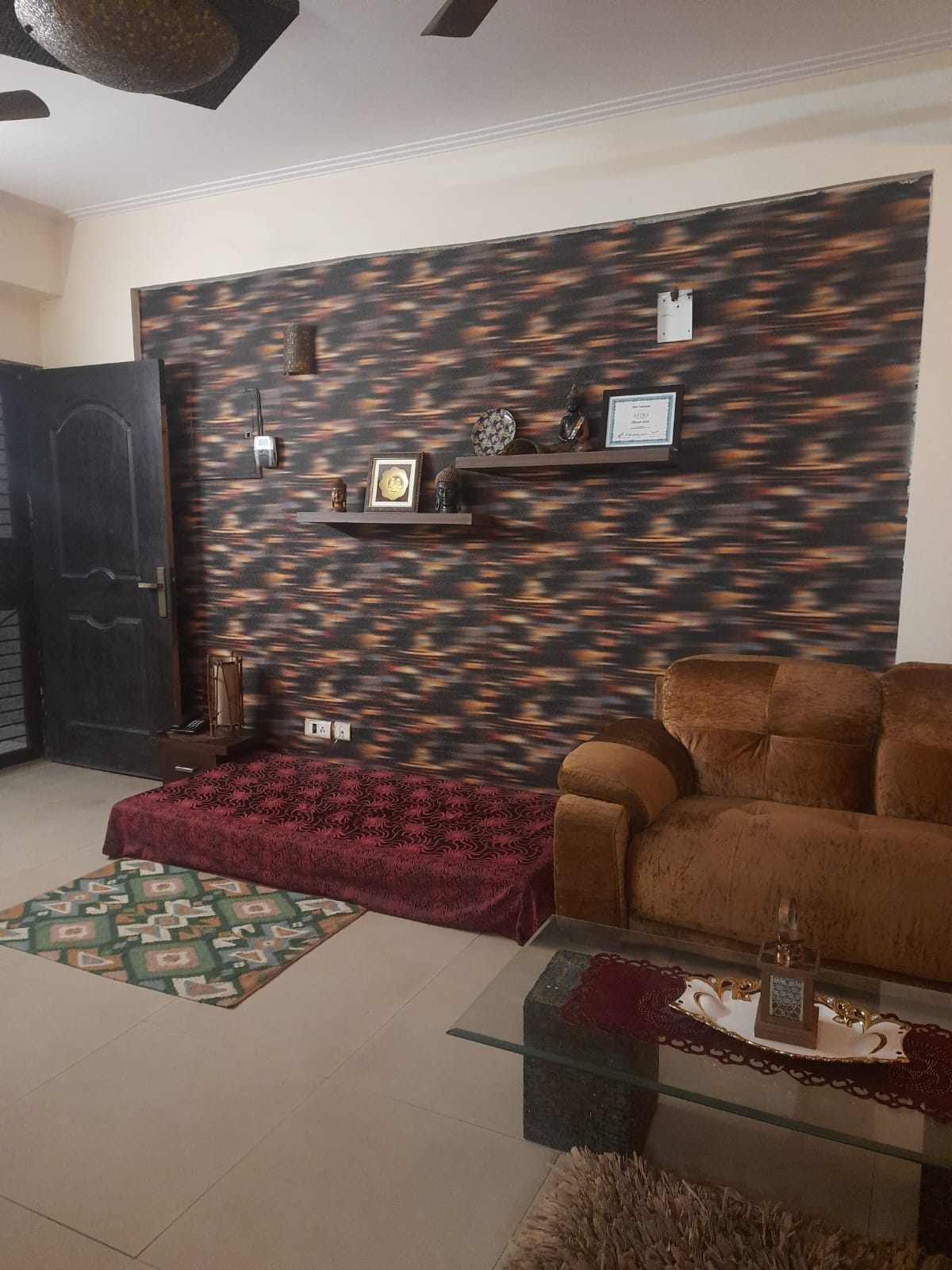 3 BHK Apartment For Sale in Samindia Clement City