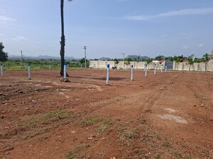 Plot Area in  Plot at Indresham – for Sale