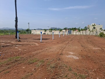 Plot Area in  Plot at Indresham – for Sale
