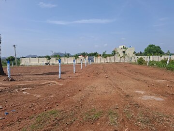  Plot For Sale in Indresham