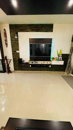 Parking in 3 BHK Apartment at Vmaks Chalet, Electronic City Phase I – for Rent