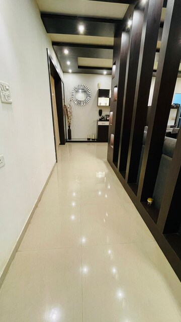 Building Lobby in 3 BHK Apartment at Vmaks Chalet, Electronic City Phase I – for Rent