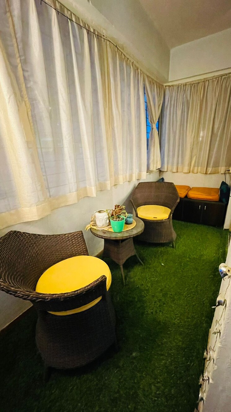 Living Room, vmaks-chalet 3 Bedroom 1670 Sq.Ft. Apartment In Electronic City Phase I Bangalore 9304520