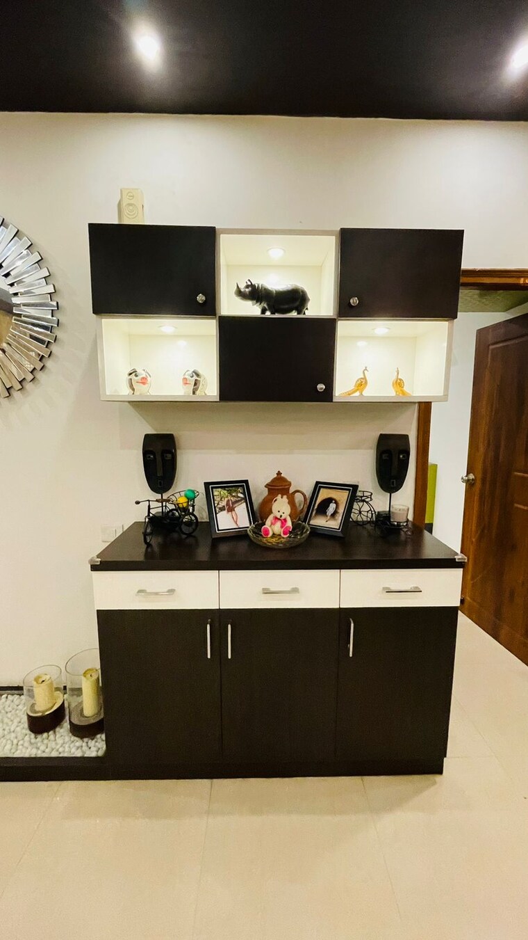 undefined, vmaks-chalet 3 Bedroom 1670 Sq.Ft. Apartment In Electronic City Phase I Bangalore 9304520