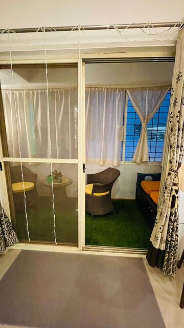 Team Area in 3 BHK Apartment at Vmaks Chalet, Electronic City Phase I – for Rent
