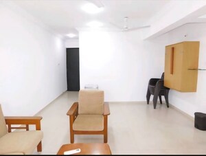 3 BHK Apartment For Rent in Lake Primrose, Powai