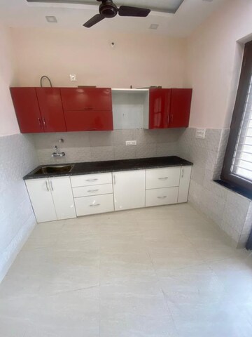 Kitchen in 4 BHK Independent House at Gms Road – for Sale