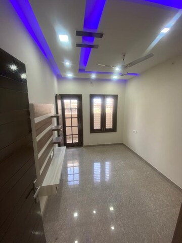 Building Lobby in 4 BHK Independent House at Gms Road – for Sale