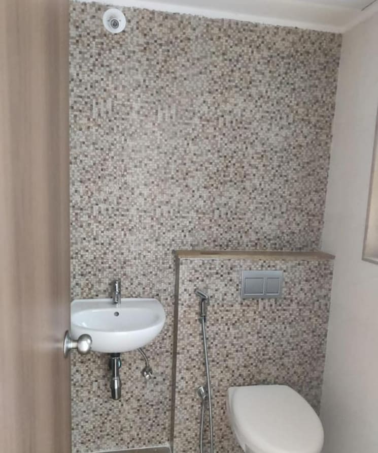 Bathroom, dombivli east 2 Bedroom 571 Sq.Ft. Apartment In Dombivli East Thane 9304526