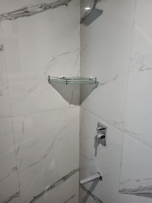 Bathroom in 2 BHK Apartment at M3M Soulitude, Sector 89 – for Sale