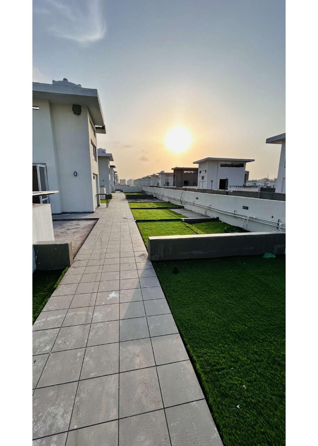 2 BHK 1158 Sq.Ft. Apartment in M3M Soulitude