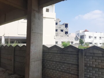 2.5 BHK Villa – Exterior View View at Balapur - for Sale