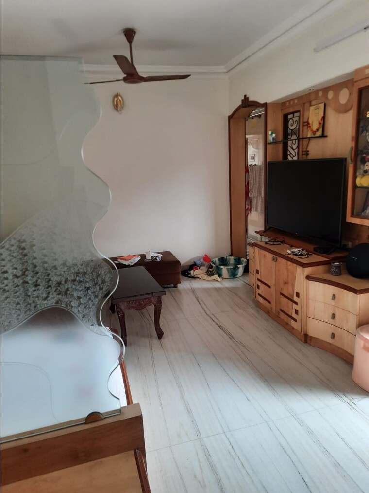 Bedroom, shreya-palace-chs 2 Bedroom 631 Sq.Ft. Apartment In Kalyan West Thane 9304558