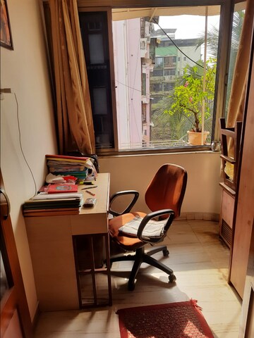 Team Area in 2 BHK Apartment at Shreya Palace CHS, Kalyan West – for Rent