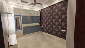 Bedroom in 3 BHK Builder Floor at Gms Road – for Rent