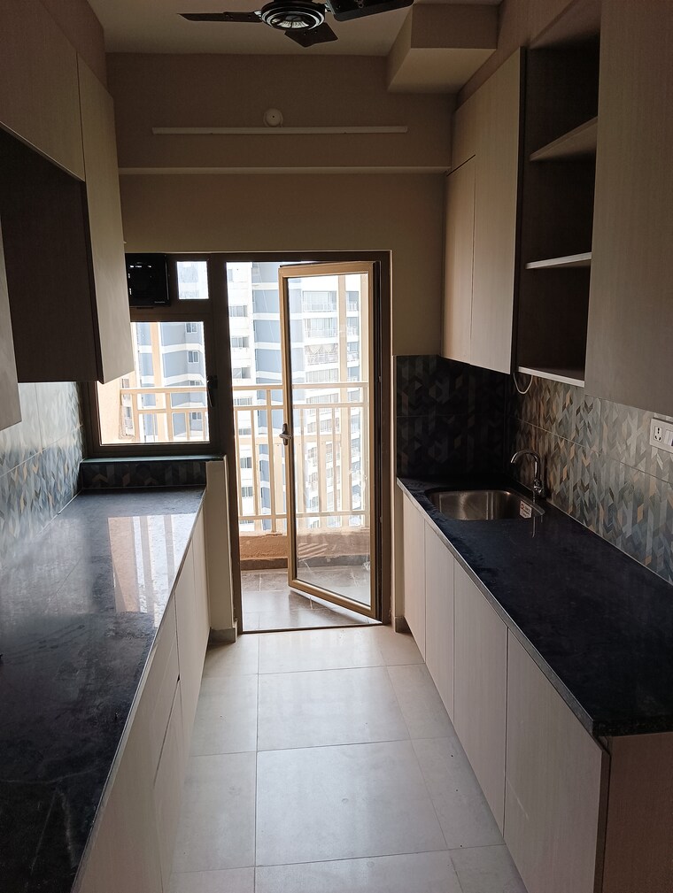 Kitchen, birla-vanya 2 Bedroom 729 Sq.Ft. Apartment In Kalyan West Thane 9304593