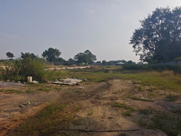 Plot Area in  Plot at Mallampet – for Sale