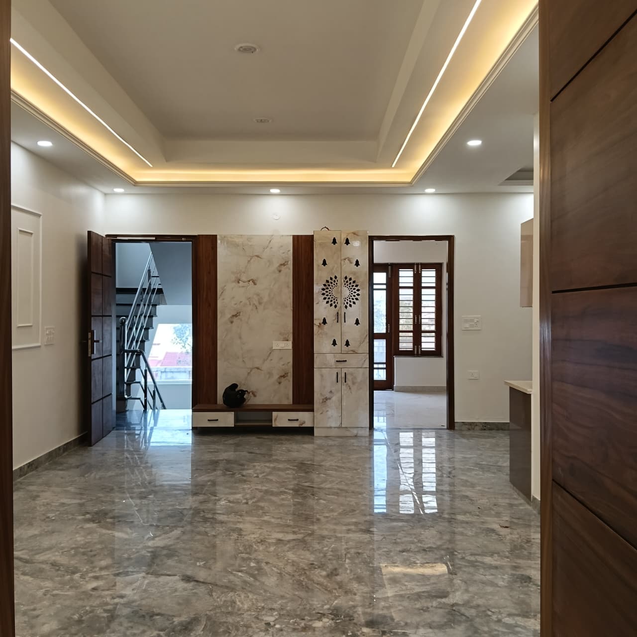 3 BHK Builder Floor For Sale in Dream Home 