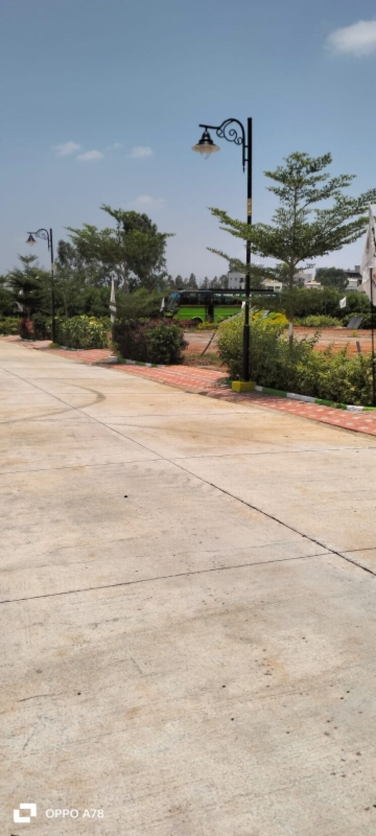 undefined, whitefield  1200 Sq.Ft. Plot In Whitefield Bangalore 9304580