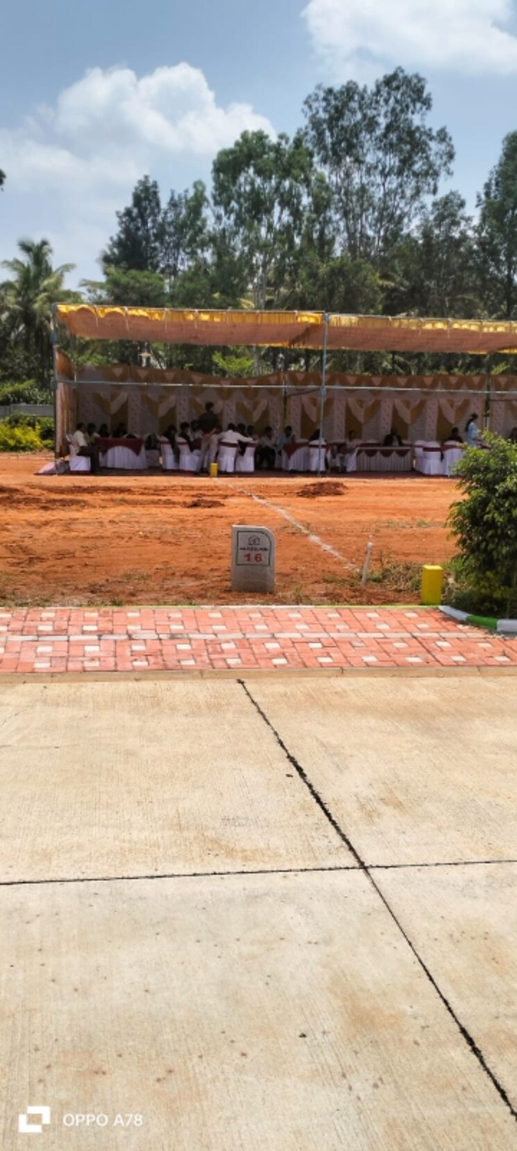 Exterior View, whitefield  1200 Sq.Ft. Plot In Whitefield Bangalore 9304580