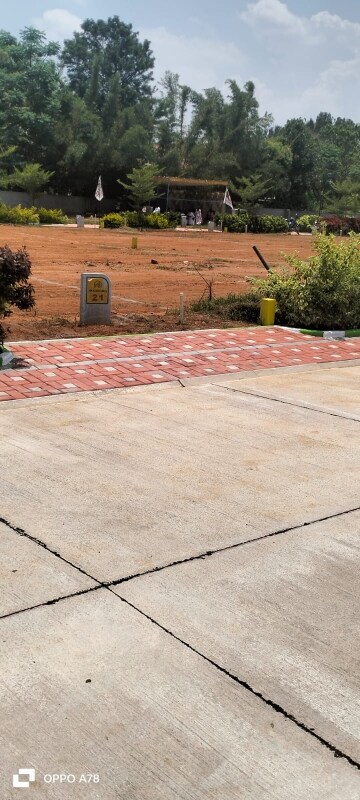  Plot For Sale in Whitefield
