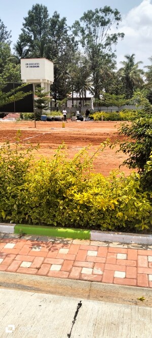  Plot – Garden View at Whitefield - for Sale