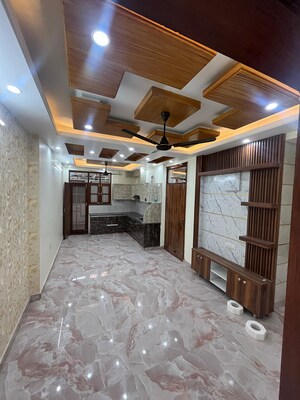 2 BHK Builder Floor For Sale in Gms Road