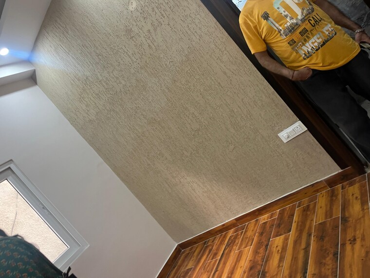 undefined, gms road 2 Bedroom 1100 Sq.Ft. Builder Floor In Gms Road Dehradun 9304582