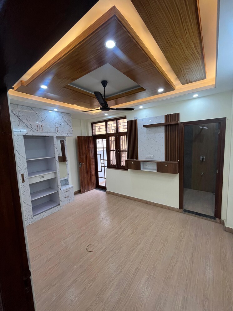 Kitchen, gms road 2 Bedroom 1100 Sq.Ft. Builder Floor In Gms Road Dehradun 9304582