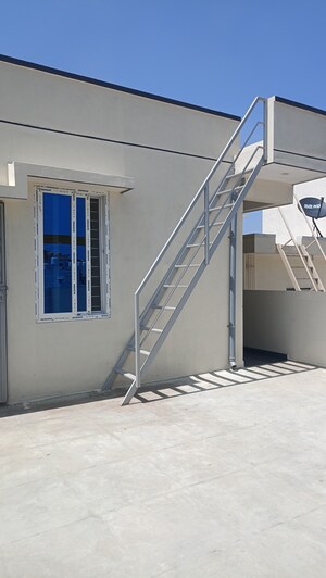 3 BHK Independent House – Exterior View View at Muneshwara Nagar - for Sale