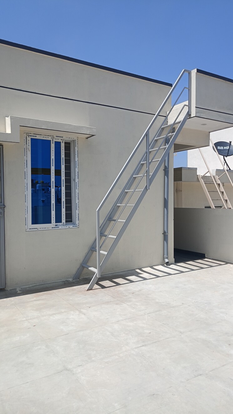 Exterior View, muneshwara nagar 3 Bedroom 800 Sq.Ft. Independent House In Muneshwara Nagar Bangalore 9304596