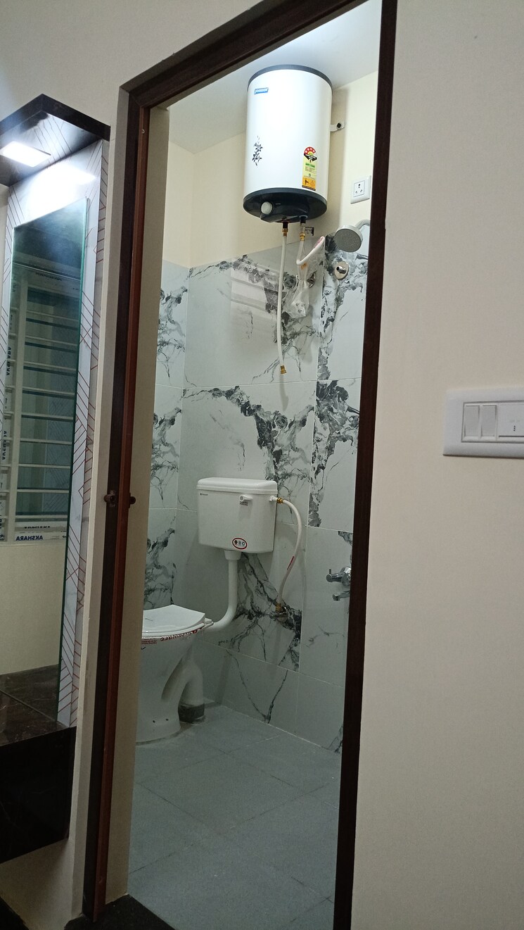 Balcony, muneshwara nagar 3 Bedroom 800 Sq.Ft. Independent House In Muneshwara Nagar Bangalore 9304596